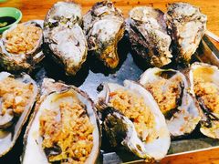蒜味生蚝-八一湛江生蚝(文明东路总店)