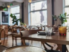 大堂-BOR Eatery(安福路店)