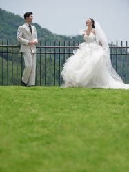 -花田映像婚纱摄影(龙岗店)