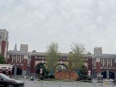 -华东政法大学(松江校区)