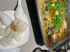 -半天妖烤鱼(槐房万达店)