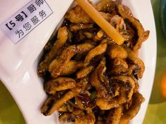-功德林素菜饭庄(前门店)