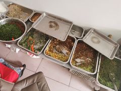 -博山煎包(金晶大道东一街店)