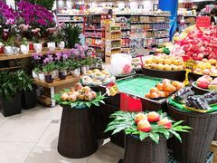 店内环境-城市之间超市(圆融星座店)