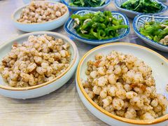 -朱洪元苏式面馆(绿宝广场店)