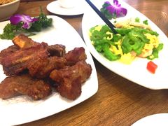 -品大三·南京菜(大行宫店)