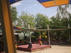 -南宫五洲植物乐园