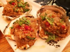 -喝丢一只鞋海鲜烧烤·海肠捞饭(文体街店)