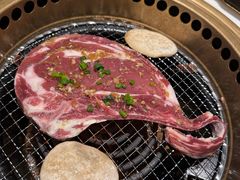 -炙城·韩式烤肉(南京东路店)