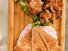 -良运大酒店餐厅