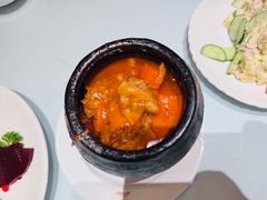 -金环西餐厅