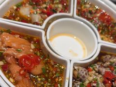 -乔街深夜食堂·台州菜·高压锅生蚝(杭州总店)