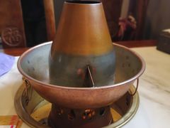 -宣武小院涮肉(前门店)
