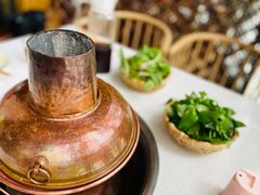 -攀枝花野菜铜火锅(万科凯德店)