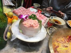 -小龙坎老火锅(北大荒店)