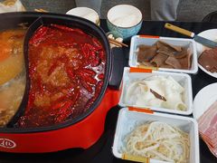 -盒马鲜生(岭南新世界店)
