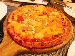 -at cafe 意大利餐厅(集美店)