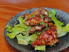 -澳骄 Aussie Kitchen·手工披萨·西餐(国大店)