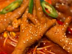 -KimPro 辛普乐概念韩餐