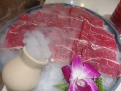 -芭夯兔·兔肉汤锅(新都店)