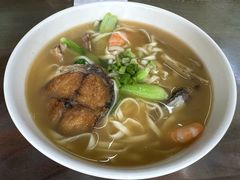 -从前慢海鲜面馆