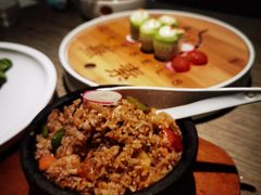 -熹素·鲜美素食Vegetarian (天河领展店)