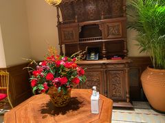 -玫瑰厅上海菜(兴国路店)