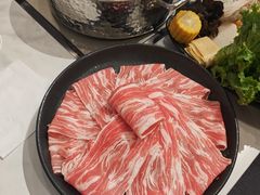 -呷哺呷哺 黄金牧场 (大港油田幸福广场店)