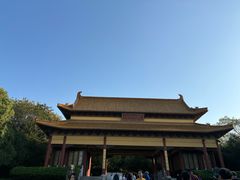 -南京市江宁方山