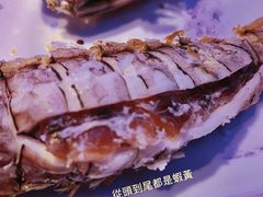 -蠔爺王志德生蚝馆(金沙湾店)