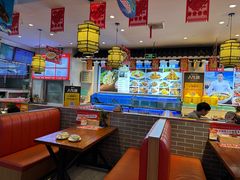 -渔家风味·鲅鱼水饺·央视展播·海鲜天津菜(开发区店)