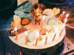 -九炉分座(个园店)