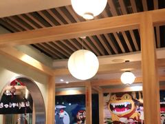 -一心创作料理屋(经开万达店)