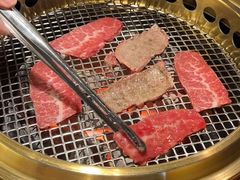-海之屋韩式烤肉(海棠68环球美食街店)