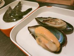 -AJIYA·池袋日式烧肉自助(天津万象城店)