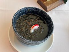 -粤财皇冠假日酒店·彩华轩中餐厅