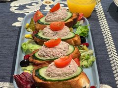 -一棵树·意大利西餐厅One Tree(新城店)