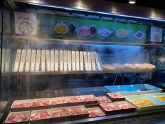 -星伦多自助料理·涮烤一体(江桥万达店)