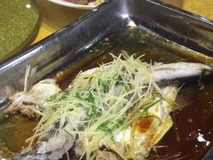 -大笑饭堂(甲子桥店)