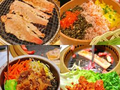 -花味烤肉·拌饭(庐阳万象汇店)