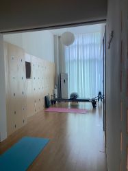 -YogaTime瑜伽时光
