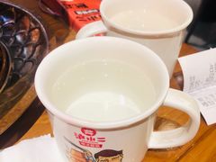-炉小二铜锅牛蛙•川湘菜(三里屯店)