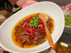 -芸山季·云南野生菌火锅(宝能环球汇店)