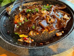 -马仕玖煲·融合菜·酥不腻烤鸭(人大店)