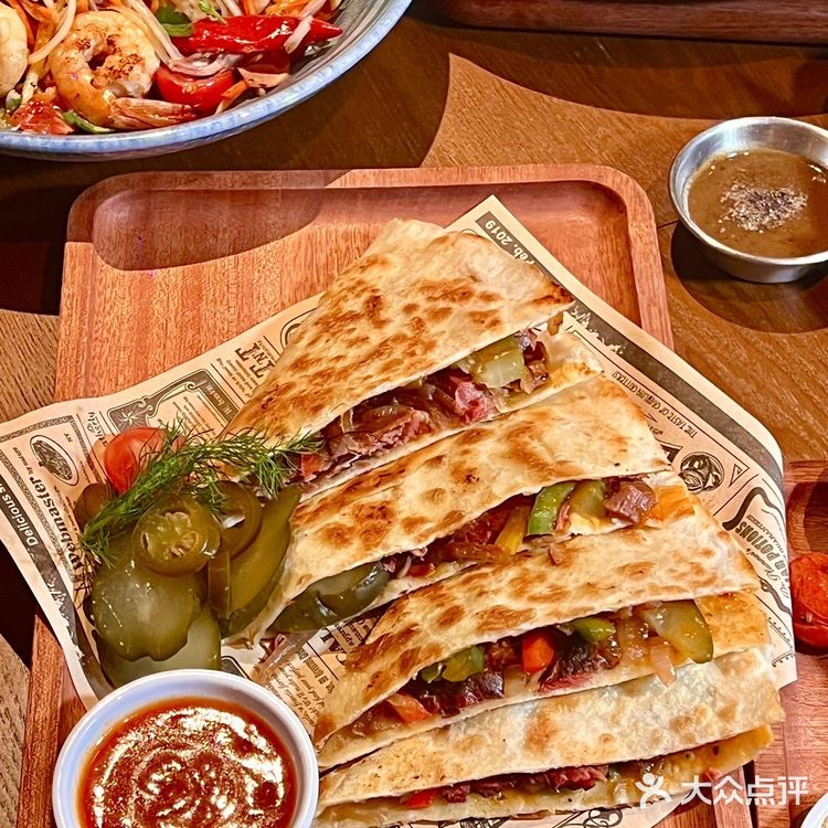 微醺好去处！神秘又有趣的yoting精酿空间