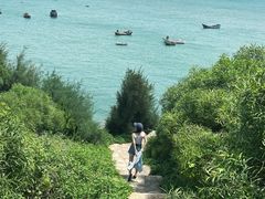 -湄洲岛