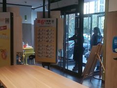 -麦当劳(大厂新城店)