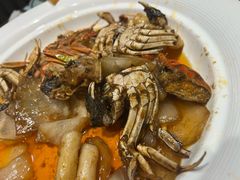 -周家二小姐的菜(西津渡店)