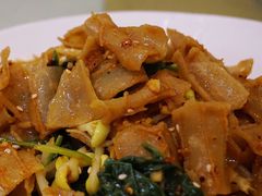 -粗茶淡饭•陕菜•家常菜