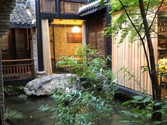 -鱼桥巷·美学川菜